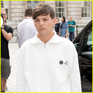 Louis Tomlinson Is Becoming a 'X Factor' Judge!