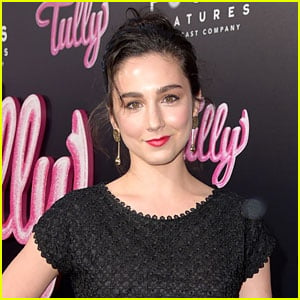 Molly Ephraim Isn't Returning for 'Last Man Standing' Revival & Fans Have Some Thoughts About It