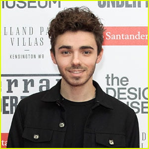 Nathan Sykes Put An Easter Egg in His Music Videos That You Never Knew  About | Nathan Sykes | Just Jared Jr.