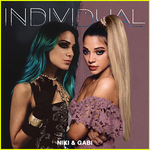 Niki & Gabi's 'Individual' EP Is Out Now - Stream & Download