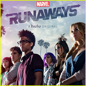 'Marvel's Runaways' To Air on Freeform This Week - Get the Details Here!