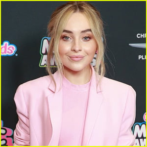 Sabrina Carpenter Reveals What Drew Her To 'The Hate U Give' Movie Role