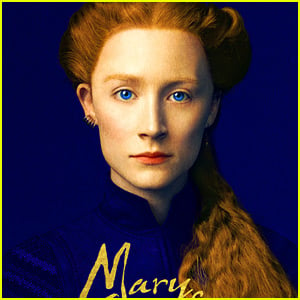 Saoirse Ronan Brings Fire To 'Mary Queen of Scots' in First Trailer - Watch Now!