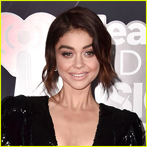 Sarah Hyland Calls Out DJ Khaled For What He Said About Broadway Performers on 'The Four'