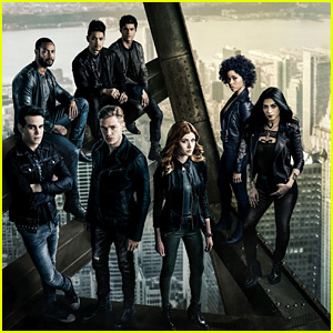 'Shadowhunters' Producer Reveals They're Hoping To Revive The Show As #SaveShadowhunters Campaign Gets Louder