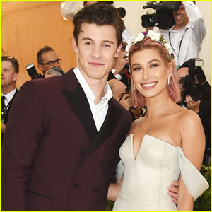 Shawn Mendes Reacts to Hailey Baldwin & Justin Bieber Engagement ...