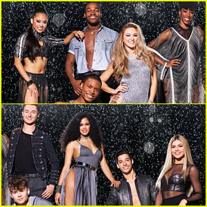 'So You Think You Can Dance' Reveals Top 10 Dancers For Season 15 - Meet Them Here!