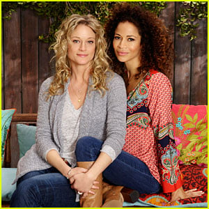 The Fosters' Teri Polo & Sherri Saum Will Reprise Their Roles in 'Good Trouble'