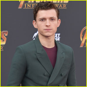 Tom Holland Pens Tribute to Late 'Spider-Man' Creator