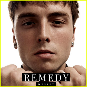 WESLEY Releases First Single 'Remedy' From His Upcoming Solo Album - Listen Here!