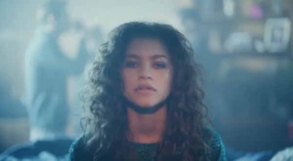 Zendaya Teases Upcoming HBO Series ‘Euphoria’ | Euphoria, Jacob Elordi ...