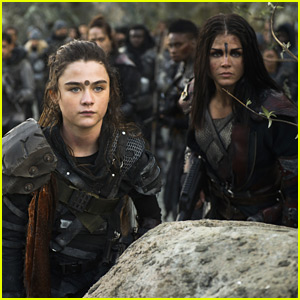 'The 100' Showrunner Teases That Tonight's Season 5 Finale Is 'Game-Changing'
