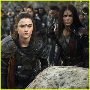 The 100 showrunner Jason Rothenberg on season 5 finale