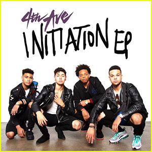 4th Ave Drop Debut EP 'Initiation EP', To Perform at MTV VMAs 2018