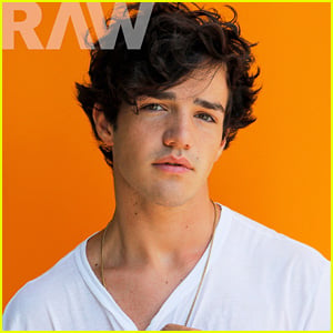 Aaron Carpenter's Family Influenced Him Musically