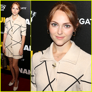 AnnaSophia Robb Photos, News, Videos and Gallery | Just Jared Jr. | Page 3