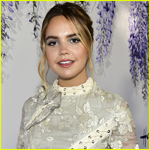 Bailee Madison Opens Up About Embracing Her Insecurities & Going Makeup Free