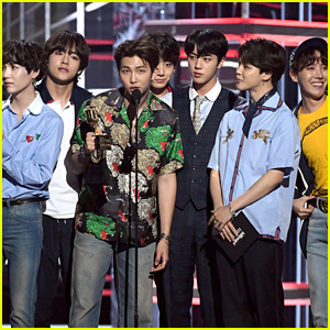 BTS' 'Idol' Video Earns Biggest YouTube Debut Ever!