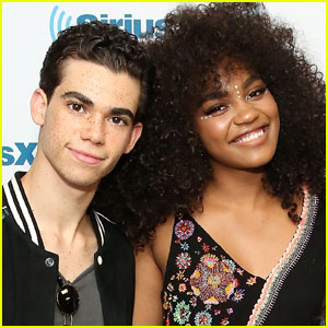 China McClain Photos, News, Videos and Gallery | Just Jared Jr. | Page 7