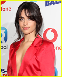 Camila Cabello Just Knocked Another Item Off Her Bucket List
