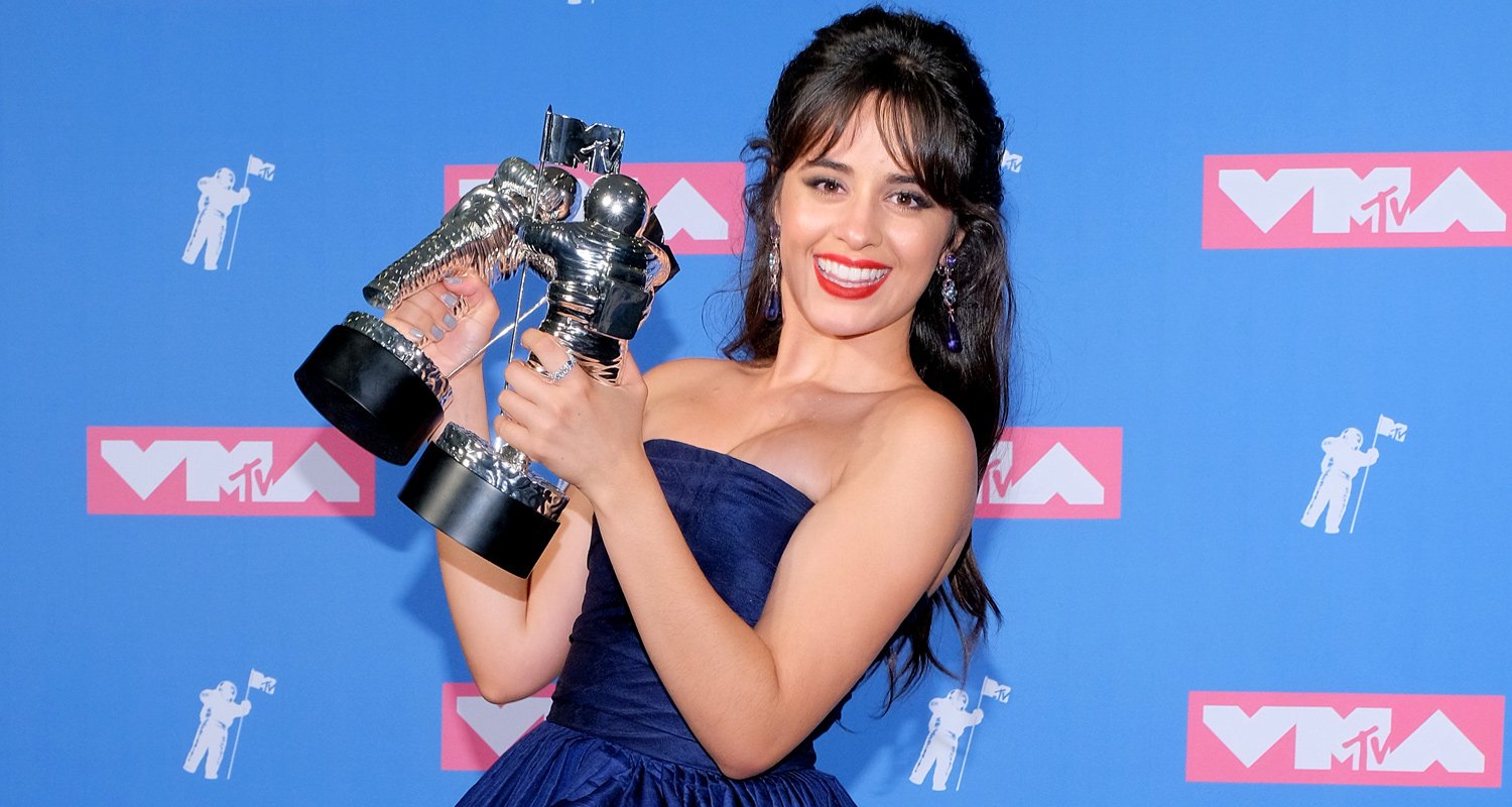 Camila Cabello Invited Her Biggest Fans to a Private VMA After Party