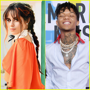 Camila Cabello Drops 'Real Friends' Remix with Swae Lee - Stream, Lyrics & Download!