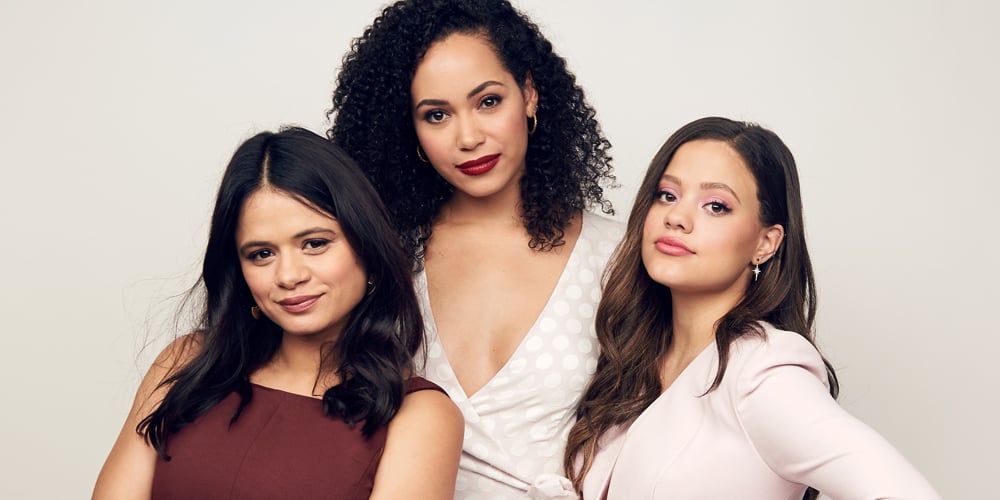 New ‘Charmed’ Series Will See Mel, Macy & Maggie Have Three Different Fathers Charmed