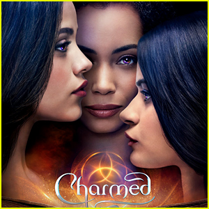 New 'Charmed' Series Gets Gorgeous New Poster - See It Here!