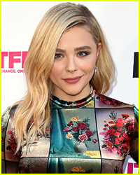 Chloe Moretz Wants This Movie Of Hers To 'Go Away'