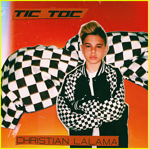 Get to Know Christian Lalama with These 10 Fun Facts! (Exclusive)