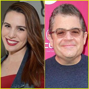 Original 'Kim Possible' Christy Carlson Romano Joins Live-Action Movie!