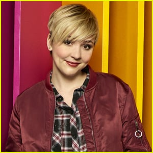 Cozi Zuehlsdorff Really Connected With 'Freaky Friday' - See How With These 10 Fun Facts!