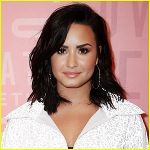Demi Lovato Will Go to Rehab After She's Released from Hospital