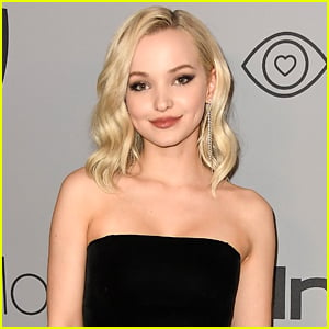 Dove Cameron Books New Project 'Near & Dear' To Her Heart