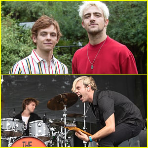 Here's How Ross & Rocky Lynch Decided To Become The Driver Era