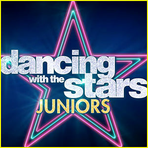 'Dancing With The Stars Juniors' Young Pros & Mentor Pairings Announced!