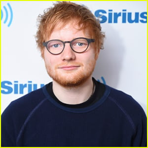 Ed Sheeran Dishes On His Upcoming Music: 'It's Not An Album or Mixtape' At All
