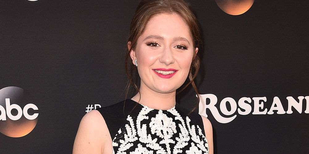 Emma Kenney Returns as Harris in ABC’s ‘The Conners’ | Casting, Emma ...