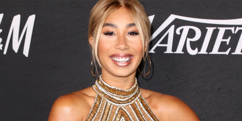 Eva Gutowski’s Car Gets Totalled Just Before She Steps Out at Variety’s