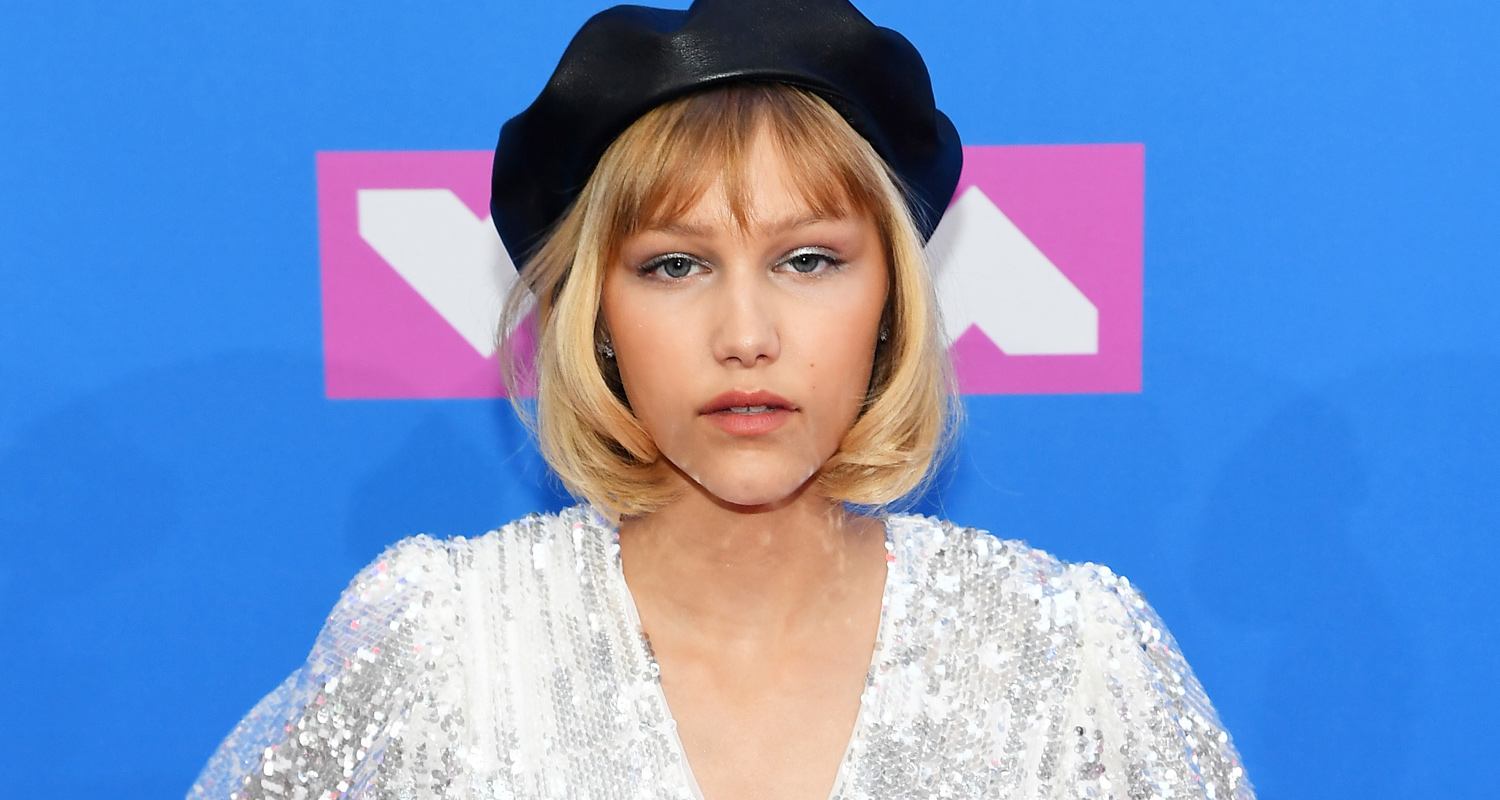 Grace Vanderwaal Reveals Which Of Her Songs Means The Most To Her Grace Vanderwaal Just 