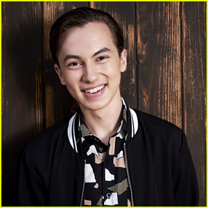 Hayden Byerly's Jude Will Be in a 'Better Place' on 'Good Trouble'