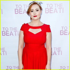 Jillian Clare Spills on Directing 'To The Beat' & 10 Fun Facts!