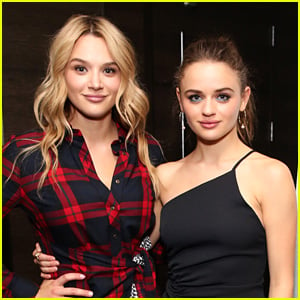 Joey King to Play Pregnant Teen on 'Life in Pieces'