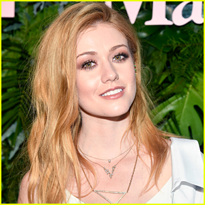 loft Under ~ Uretfærdighed Katherine McNamara Debuts Gorgeous New Blonde Hair on Social Media | Hair, Katherine  McNamara | Just Jared Jr.