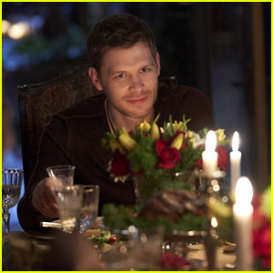Klaus Might Make The Ultimate Sacrifice for Hope on 'The Originals' Series Finale