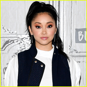 Lana Condor To The People Upset About 'To All The Boys I've Loved Before' Not Having an Asian Male Romantic Lead: 'It's Unfair'