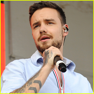 Liam Payne Makes Major Changes to Debut Album | Liam Payne | Just Jared Jr.