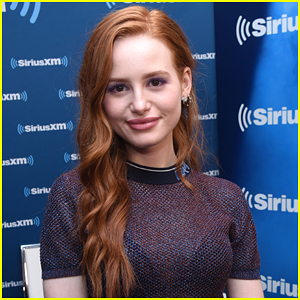 Madelaine Petsch Celebrates Her One Year YouTube Anniversary ...