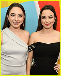 The Merrell Twins Open Up About Why Twins Are Having a Big Moment on Social Media