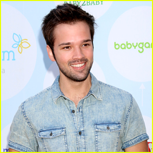 Nathan Kress